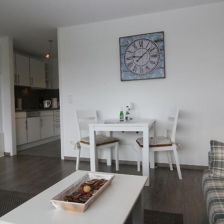 Uasterfuar Apartment Hornum Exterior photo