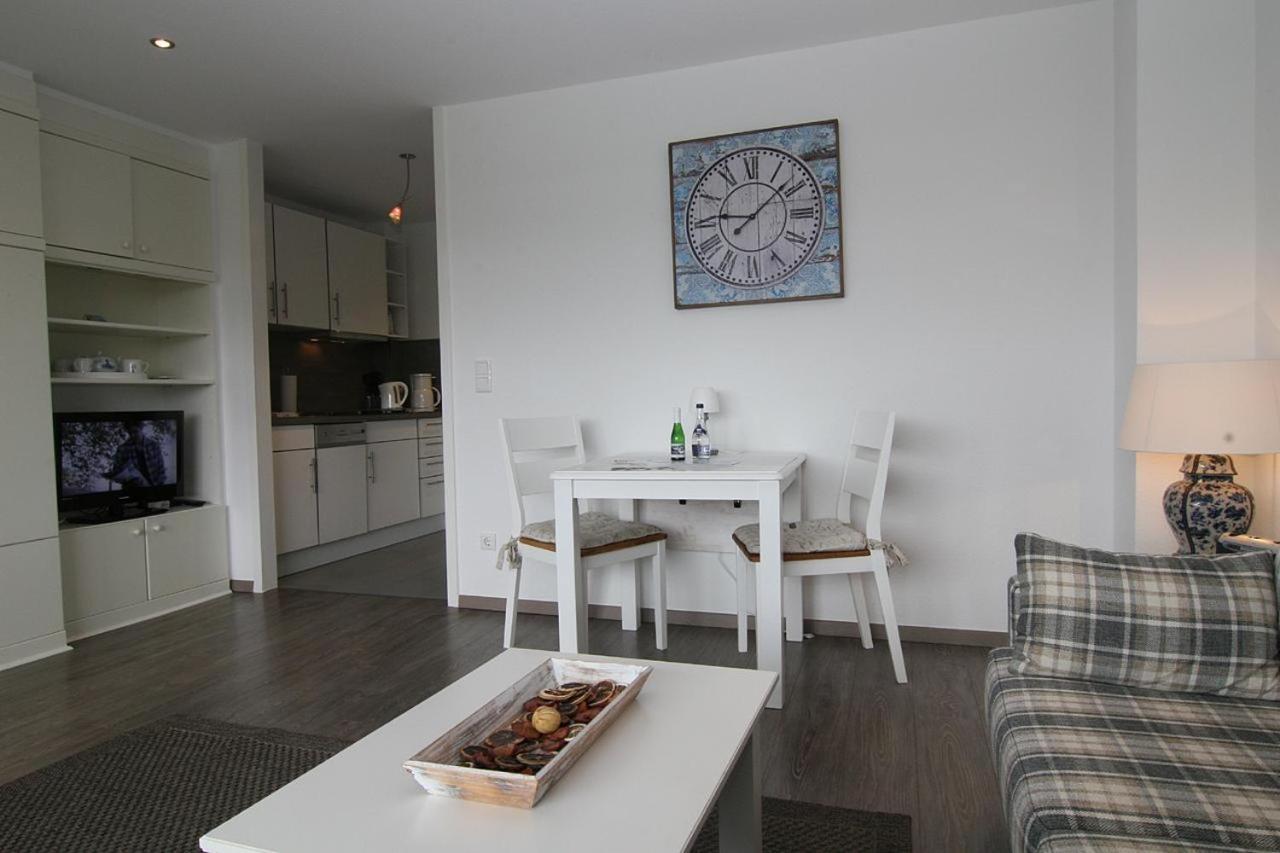 Uasterfuar Apartment Hornum Exterior photo