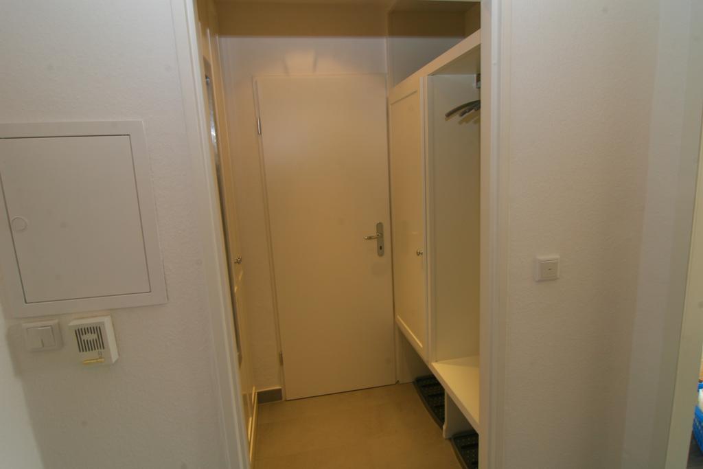 Uasterfuar Apartment Hornum Exterior photo